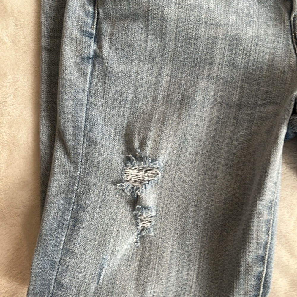 Seven7 For All Mankind - Picture 7 of 9